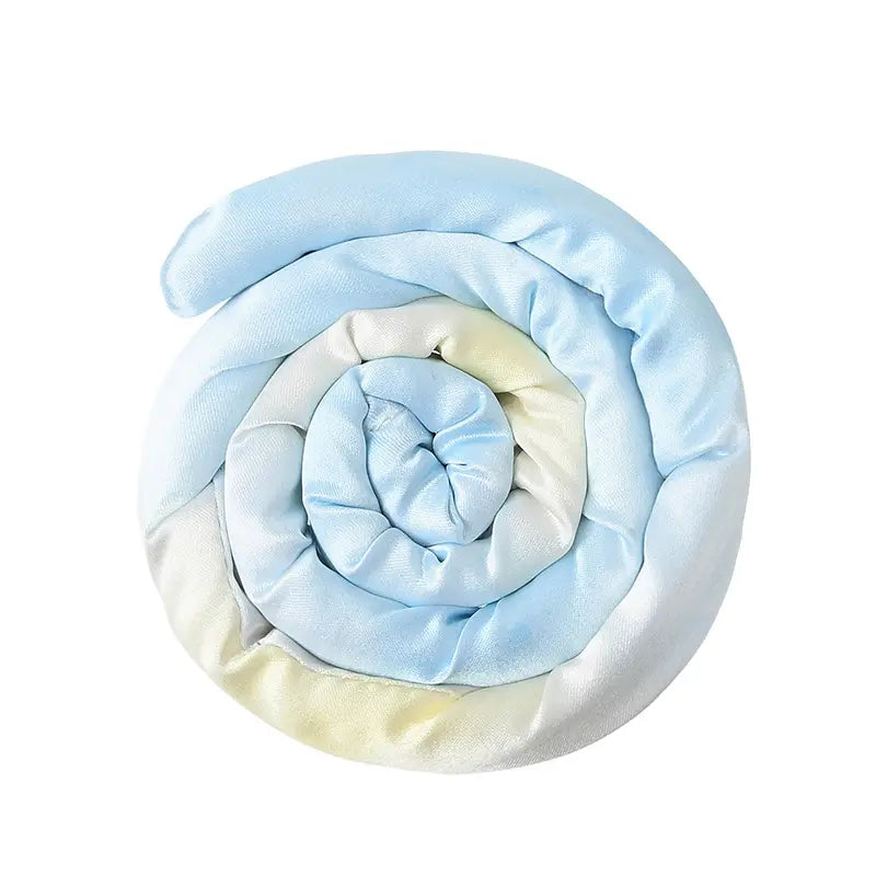 Spiral Locs N' Braids Hair Tie